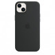 Чохол Apple iPhone 14 Plus Silicone Case with MagSafe Midnight (MPT33)