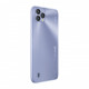 Смартфон Oscal C60 4/32GB Dual Sim Purple