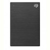 Зовнішній жорсткий диск 2.5" USB 5.0TB Seagate One Touch Black (STKC5000400)