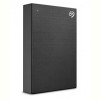 Зовнішній жорсткий диск 2.5" USB 5.0TB Seagate One Touch Black (STKC5000400)