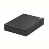 Зовнішній жорсткий диск 2.5" USB 5.0TB Seagate One Touch Black (STKC5000400)