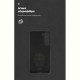Чохол-накладка Armorstandart Icon для Samsung Galaxy S23+ SM-S916 Camera cover Black (ARM65455)
