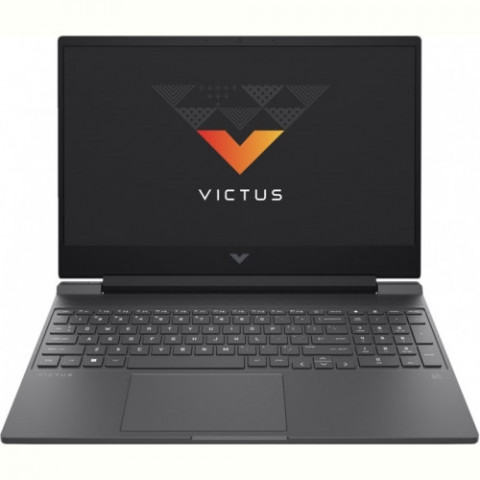 Ноутбук HP Victus 15-fa1013ua (9E5C0EA) Black