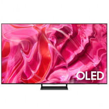 Телевізор Samsung QE65S90C