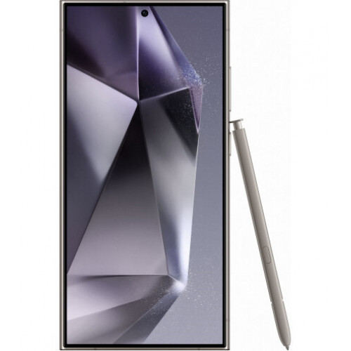 Смартфон Samsung Galaxy S24 Ultra 12/512GB Dual Sim Titanium Violet (SM-S928BZVHEUC)