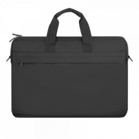 Сумка для ноутбука Rivacase 8235 Black 15.6"