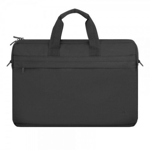 Сумка для ноутбука Rivacase 8235 Black 15.6"