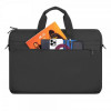Сумка для ноутбука Rivacase 8235 Black 15.6"