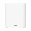 Wi-Fi Mesh система Asus ZenWiFi BQ16 2pk White (90IG08K0-MO3N2V)