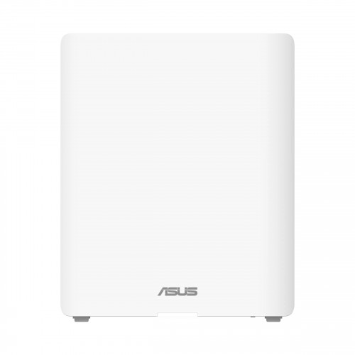 Wi-Fi Mesh система Asus ZenWiFi BQ16 2pk White (90IG08K0-MO3N2V)