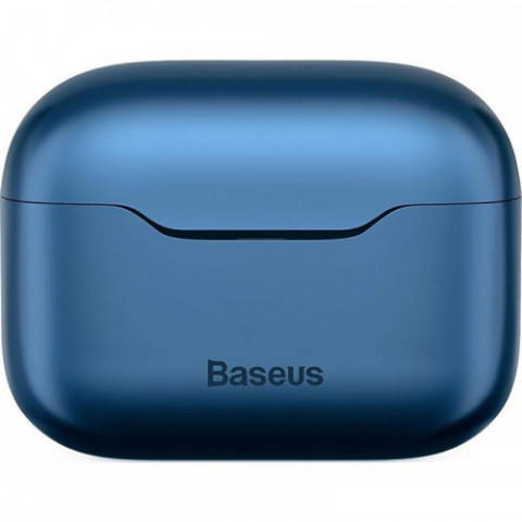 Bluetooth-гарнітура Baseus Simu ANC S1 Pro Blue (NGS1P-03)