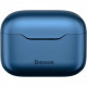 Bluetooth-гарнітура Baseus Simu ANC S1 Pro Blue (NGS1P-03)