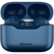 Bluetooth-гарнітура Baseus Simu ANC S1 Pro Blue (NGS1P-03)