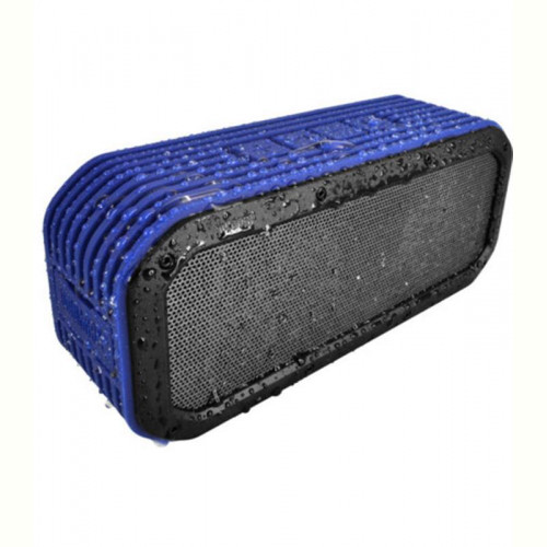 Акустична система Divoom Voombox-Outdoor (3GEN) Blue