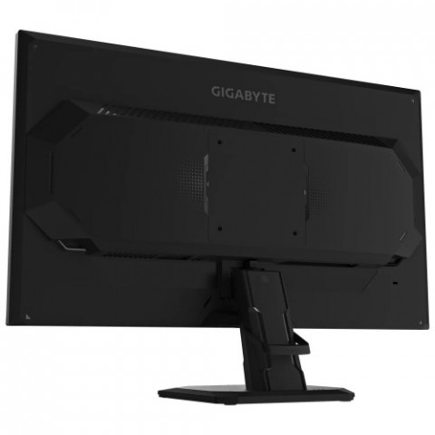 Монітор Gigabyte 24.5" GS25F2 IPS Black 200Hz