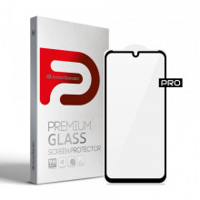 Захисне скло ArmorStandart Pro для ZTE Blade A51 lite (ARM61016)