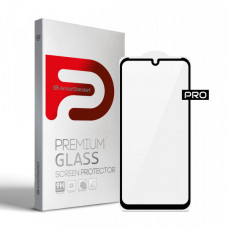 Захисне скло ArmorStandart Pro для ZTE Blade A51 lite (ARM61016)