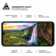 Захисне скло ArmorStandart Pro для ZTE Blade A51 lite (ARM61016)