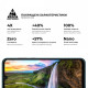 Захисне скло ArmorStandart Pro для ZTE Blade A51 lite (ARM61016)