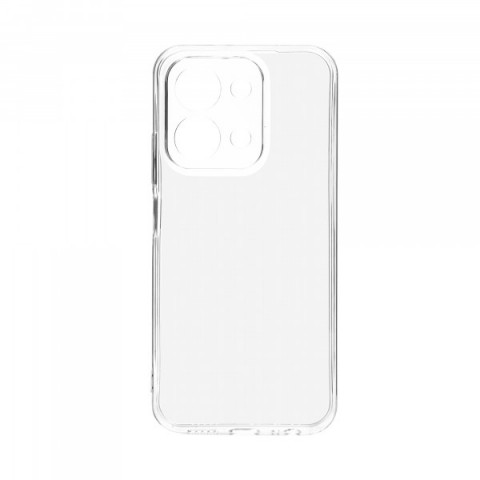 Чохол ArmorStandart Air для Xiaomi Redmi 15C 4G / Poco C85 4G Camera cover Clear (ARM85422)