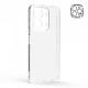 Чохол ArmorStandart Air для Xiaomi Redmi 15C 4G / Poco C85 4G Camera cover Clear (ARM85422)
