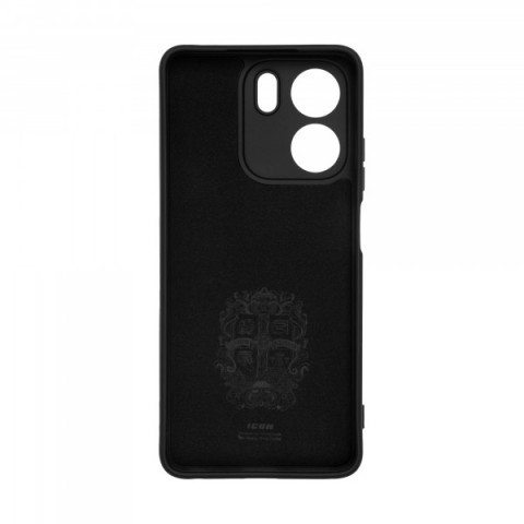 Чохол ArmorStandart ICON для OPPO A5X 4G / A5X 5G Camera cover Black (ARM85384)