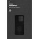 Чохол ArmorStandart ICON для OPPO A5X 4G / A5X 5G Camera cover Black (ARM85384)