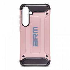Чохол ArmorStandart Panzer для Samsung S24 Plus Pink (ARM75615)