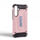 Чохол ArmorStandart Panzer для Samsung S24 Plus Pink (ARM75615)