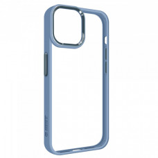 Чохол ArmorStandart UNIT2 для Apple iPhone 11 Sky Blue (ARM74784)