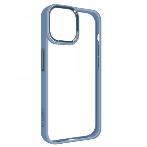 Чохол ArmorStandart UNIT2 для Apple iPhone 11 Sky Blue (ARM74784)