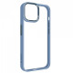 Чохол ArmorStandart UNIT2 для Apple iPhone 11 Sky Blue (ARM74784)