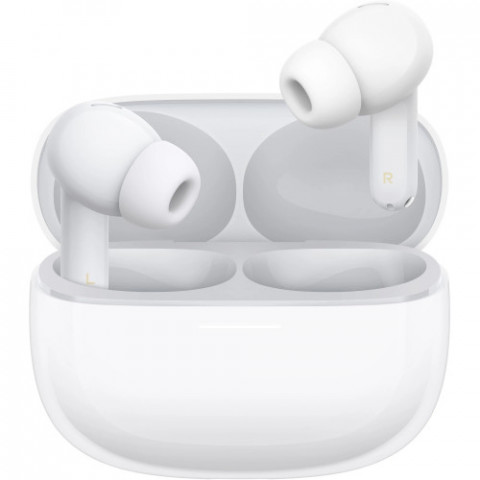 Bluetooth-гарнітура Xiaomi Redmi Buds 8 Pro Cloud White (BHR08GJGL)