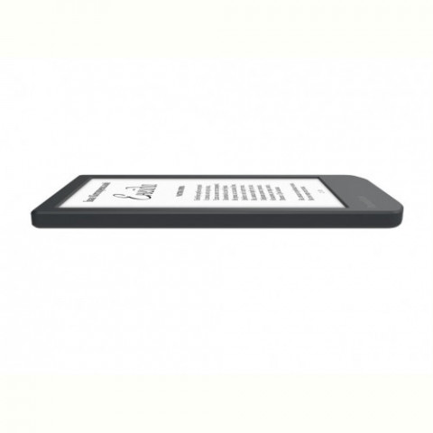 Електронна книга PocketBook 619 Verse Lite Midnight Grey (PB619-T-WW)