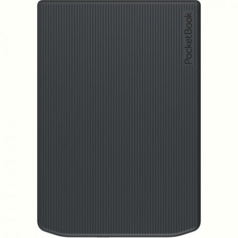 Електронна книга PocketBook 619 Verse Lite Midnight Grey (PB619-T-WW)