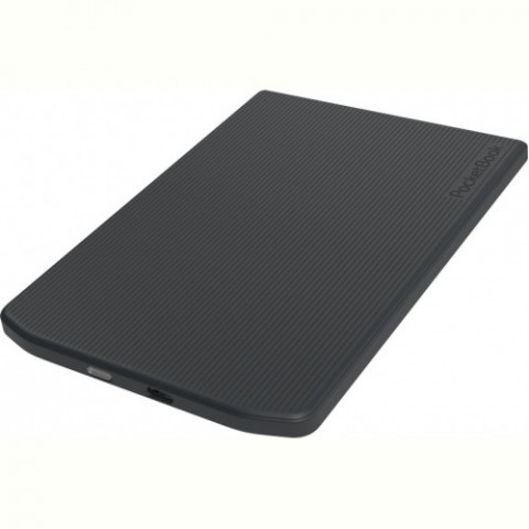Електронна книга PocketBook 619 Verse Lite Midnight Grey (PB619-T-WW)