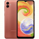 Смартфон Samsung Galaxy A04 SM-A045 4/64GB Dual Sim Copper (SM-A045FZCGSEK)_UA