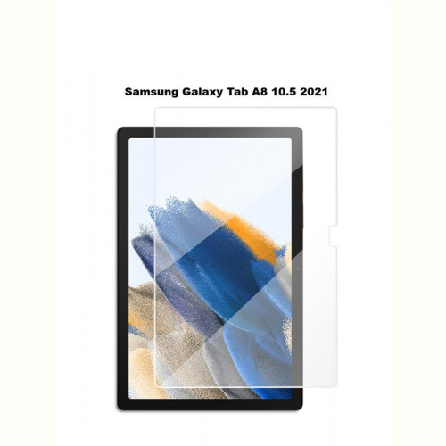 Захисне скло BeCover для Samsung Galaxy Tab A8 SM-X200/SM-X205 (707201)