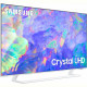 Телевизор Samsung UE50CU8510UXUA