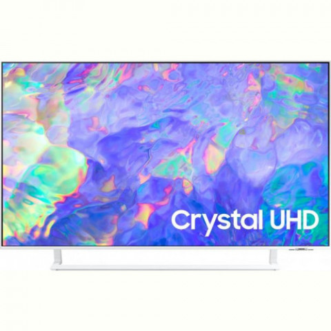 Телевизор Samsung UE50CU8510UXUA