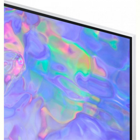 Телевизор Samsung UE50CU8510UXUA