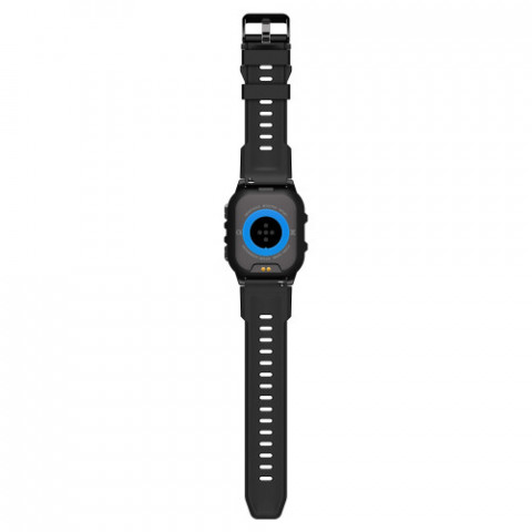 Смарт-годинник Oukitel BT20 Blue