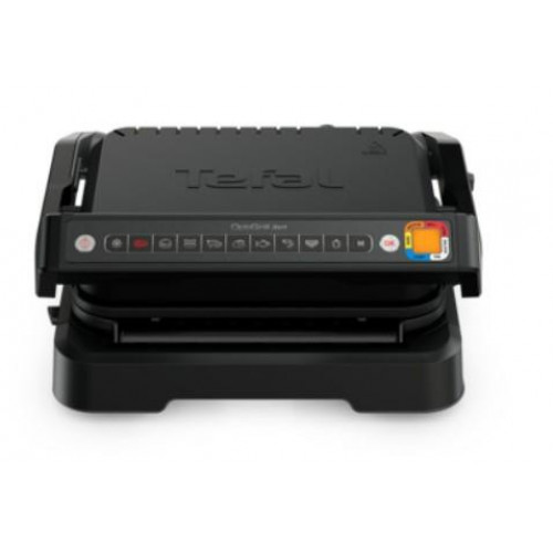 Гриль Tefal OptiGrill 2in1 GC772830