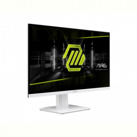 Монітор MSI 27" MAG 274QRFW IPS White 180Hz