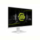 Монітор MSI 27" MAG 274QRFW IPS White 180Hz