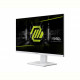 Монітор MSI 27" MAG 274QRFW IPS White 180Hz
