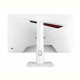 Монітор MSI 27" MAG 274QRFW IPS White 180Hz