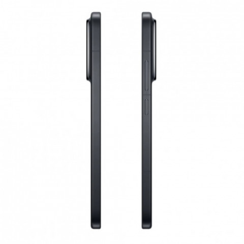 Смартфон Xiaomi 15 12/512GB Black