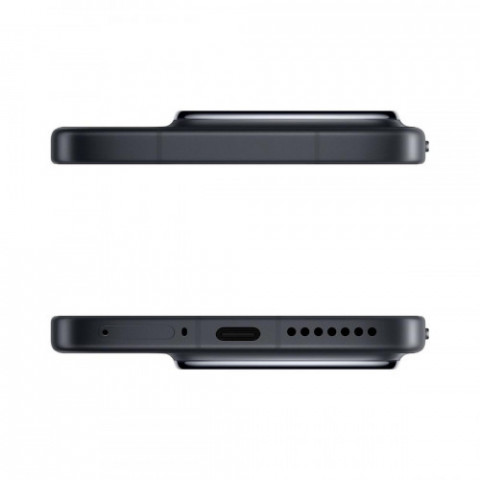 Смартфон Xiaomi 15 12/512GB Black