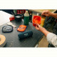 Акустична система JBL Flip 7 Black (JBLFLIP7BLK)